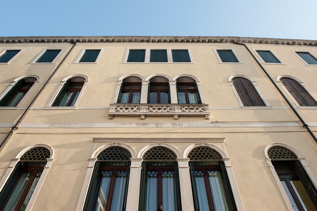 Ai Patrizi Di Venezia Apartment Exterior photo